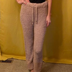 Ultra cozy Lounge pants